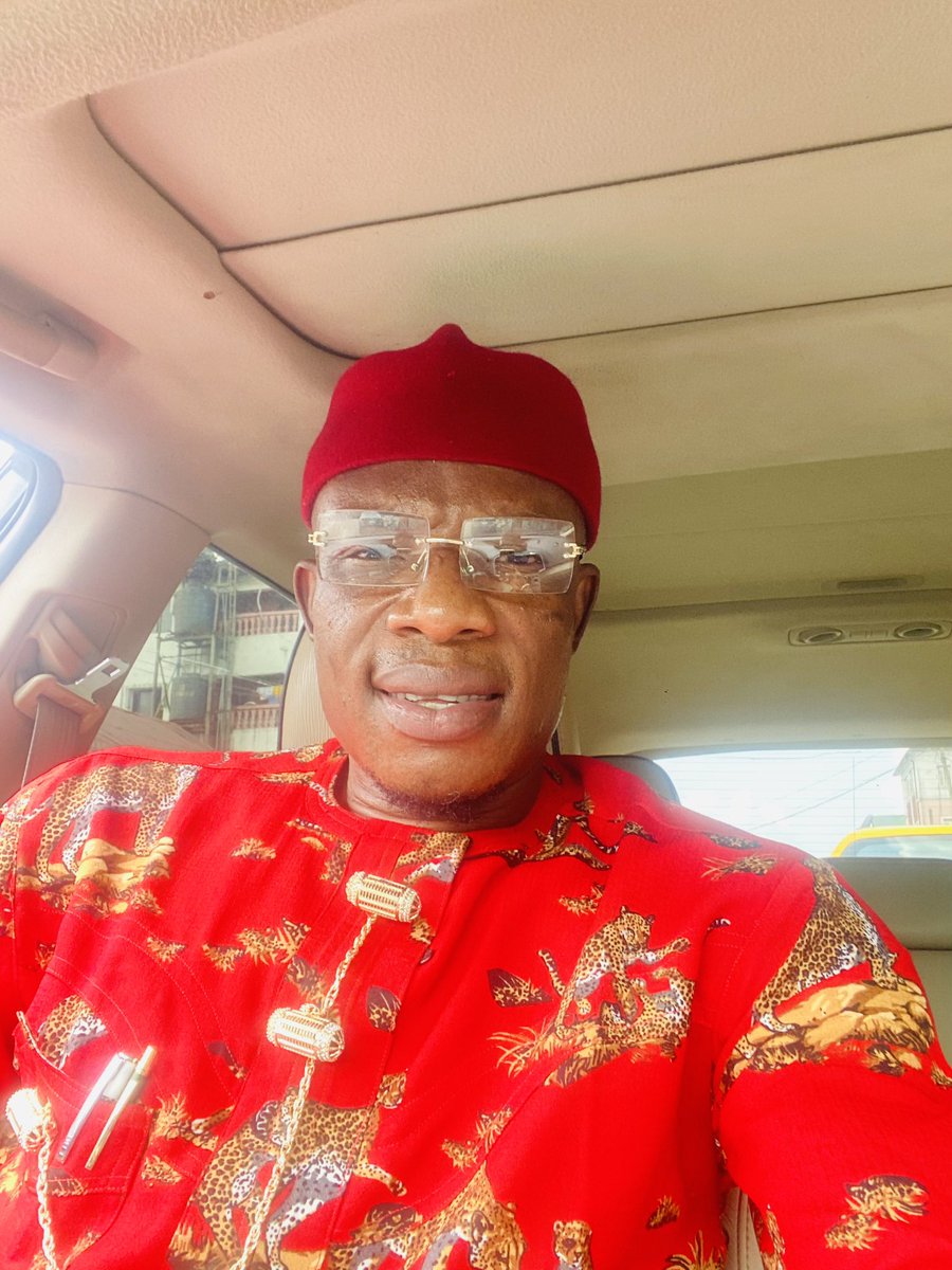 NUdonsi's tweet photo. Happy Birthday 🎂🎁 To Myself.

I am Plus One Today, Embarking On A New Chapter Marked By Promise, Joy, And Boundless Opportunities. 

I Acknowledge And Celebrate The Strengths And Courage That Have Defined My Journey Thus Far, Reinforcing My Belief In My Potential For Greatness. https://t.co/vaFsVdSPHL