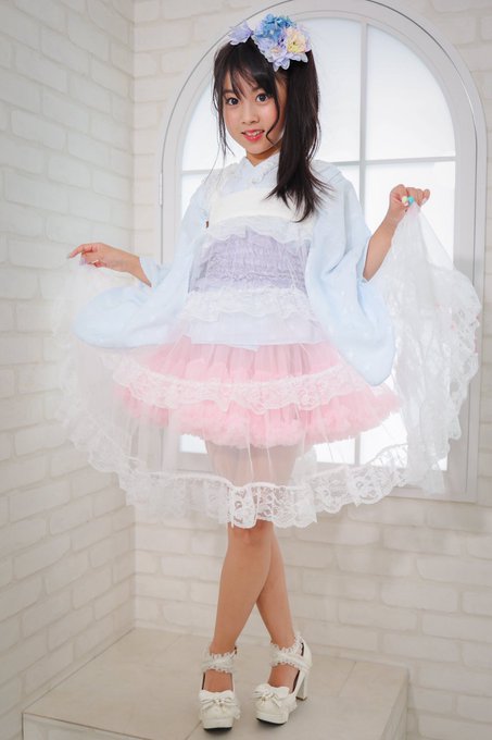 Twitterのコスプレ画像7