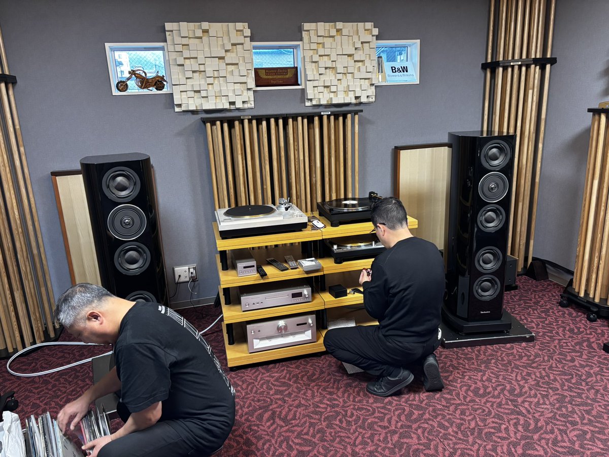 あげぱん@TAT (@C5IZhZy7LjJmVl8) / Posts / X