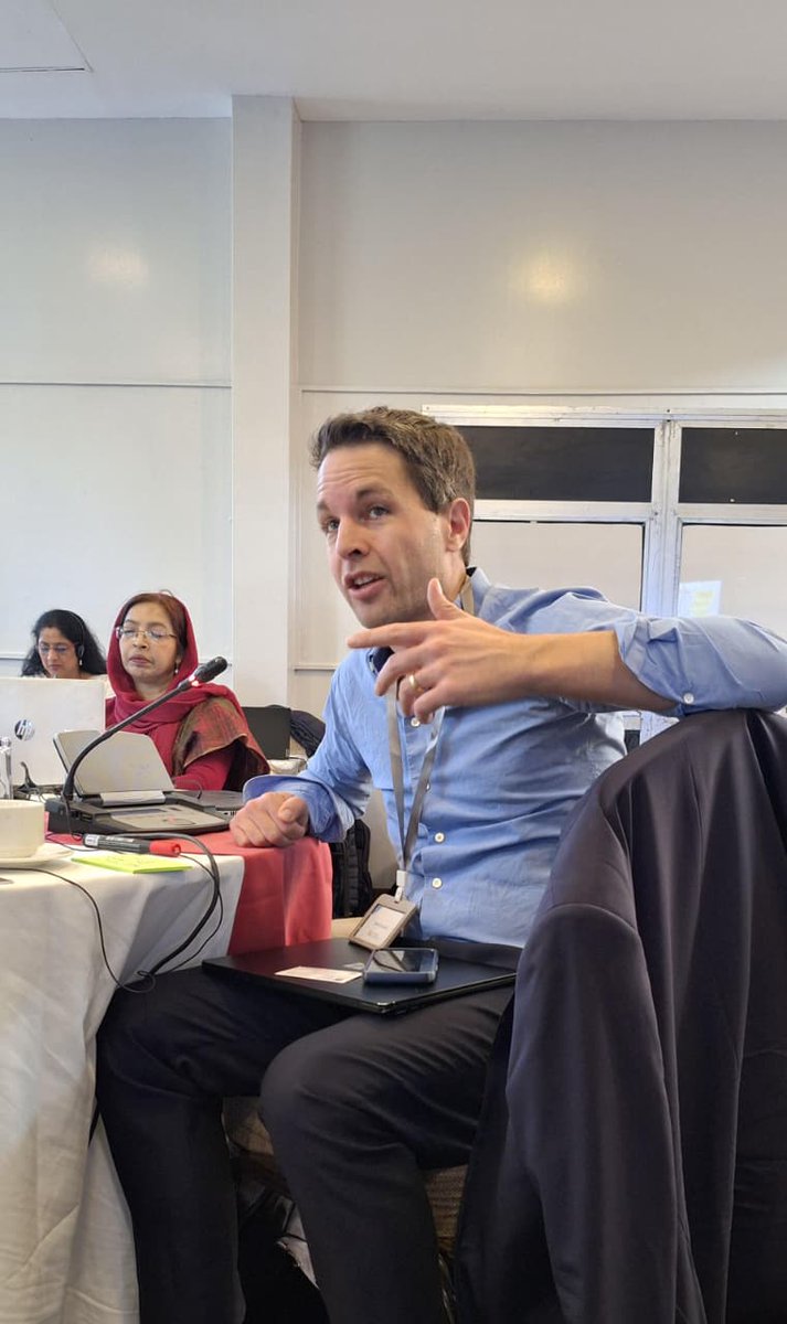 Gavi CSO Constituency tweet media