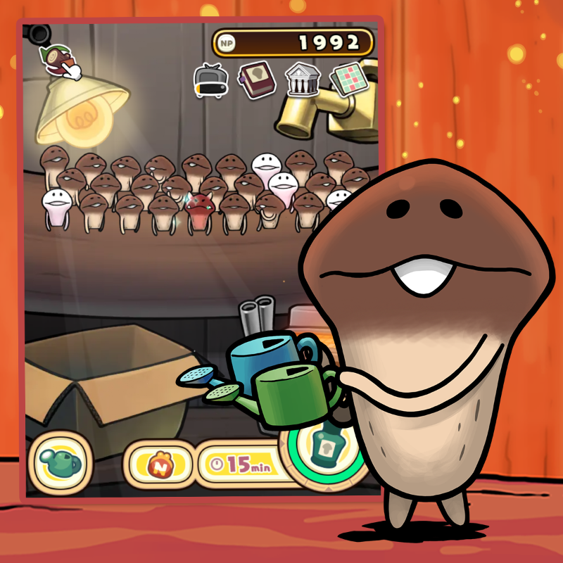nameko_nnf's tweet photo. 고등학교 때 이거 해봤어요?