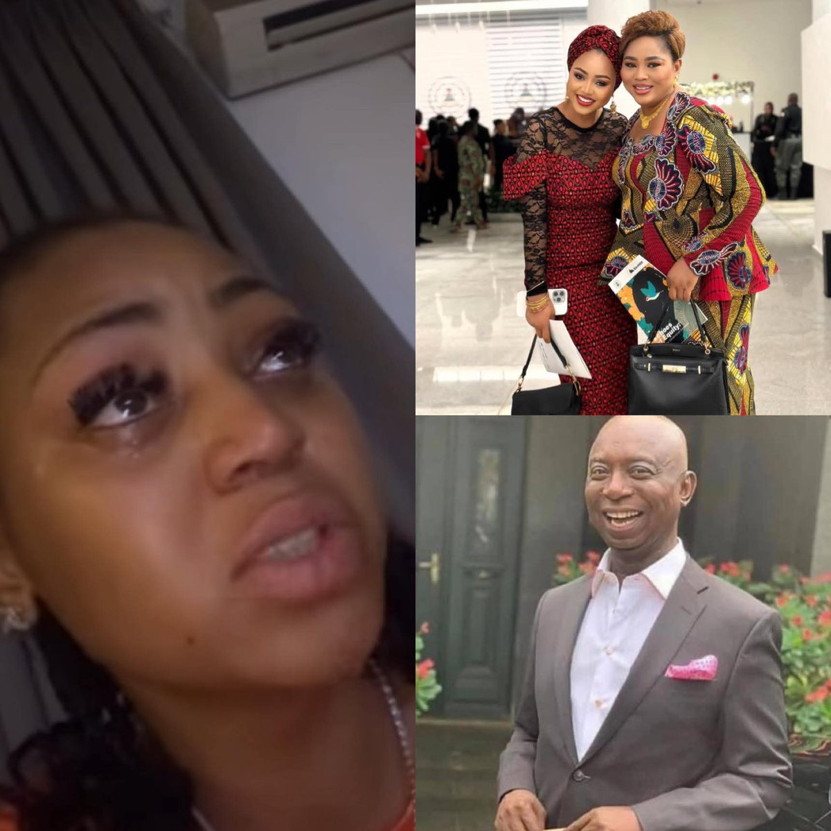 VERYDARKMAN tweet media