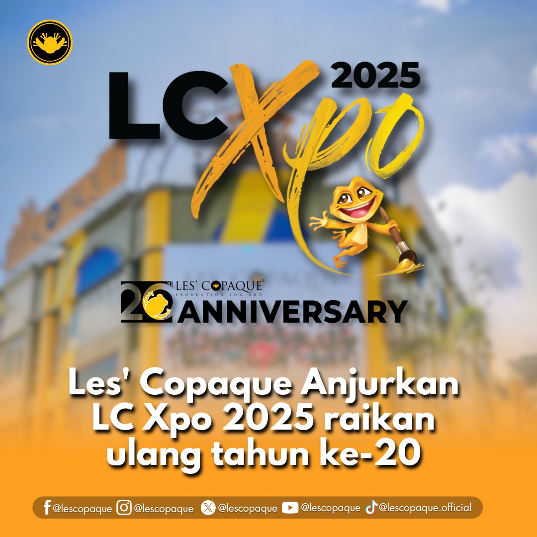 Les' Copaque tweet media