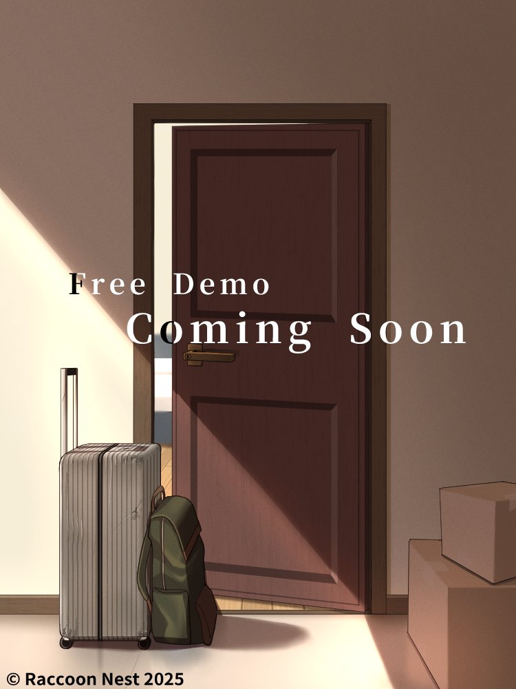 TriviaAboutYou's tweet image. ✨Free demo coming soon on Steam!
🎮無料体験版はまもなくSteamで配信予定！
🌏Supports 繁體中文 / English / 日本語
#TriviaAboutYou #トリアバ