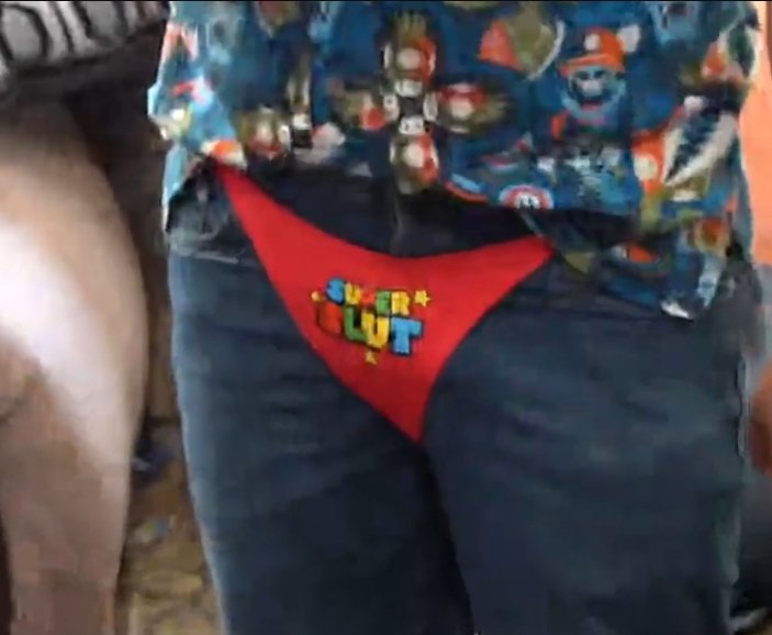 With great powers comes great responsibility