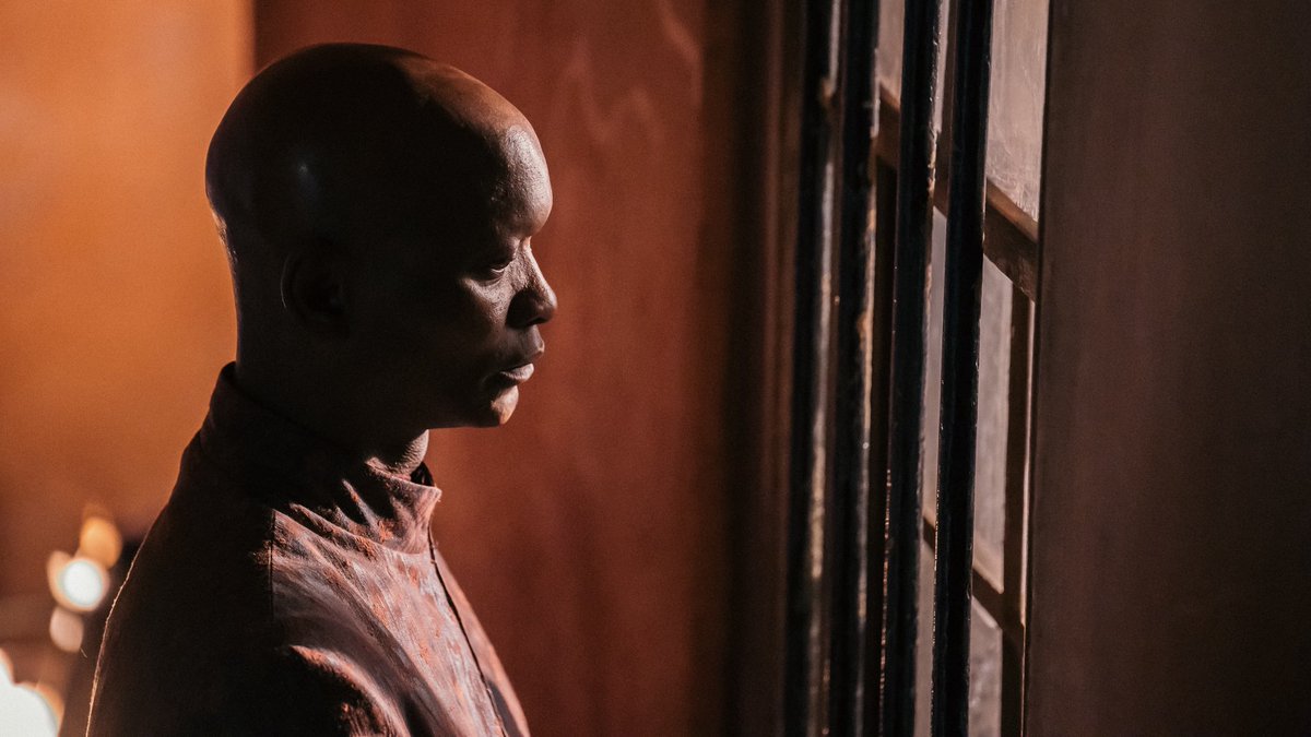 warrenmasemola's tweet photo. When preparation meets opportunity, something great is born.

Watch Til Echrade in The Rats : A Witcher Tale @netflix

Thank you to Mairzee Almas for the great direction.

📸 : @neobaepi https://t.co/PjA3ciQ3Q6