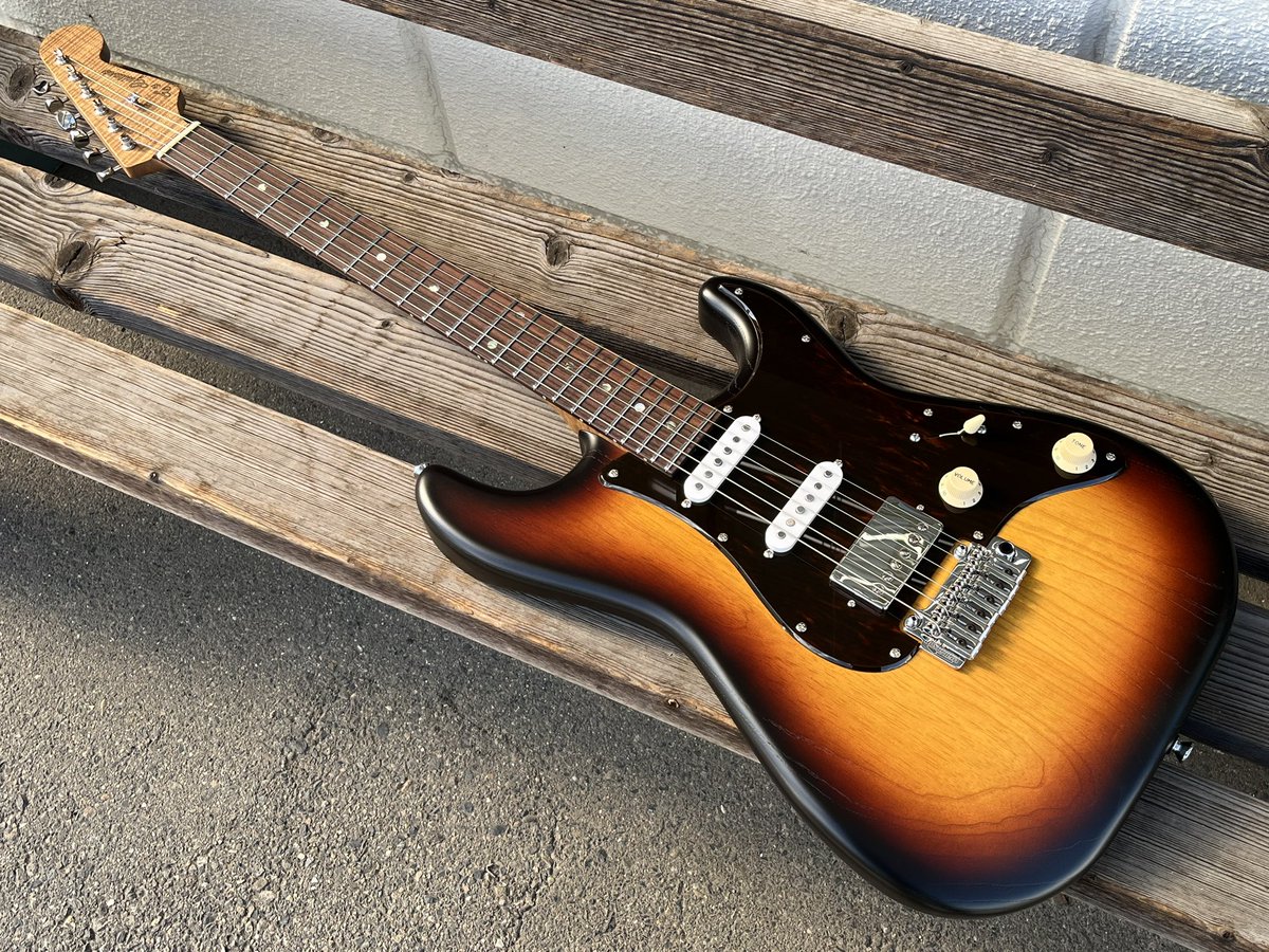 T's Guitars (@tsguitars) / Posts / X