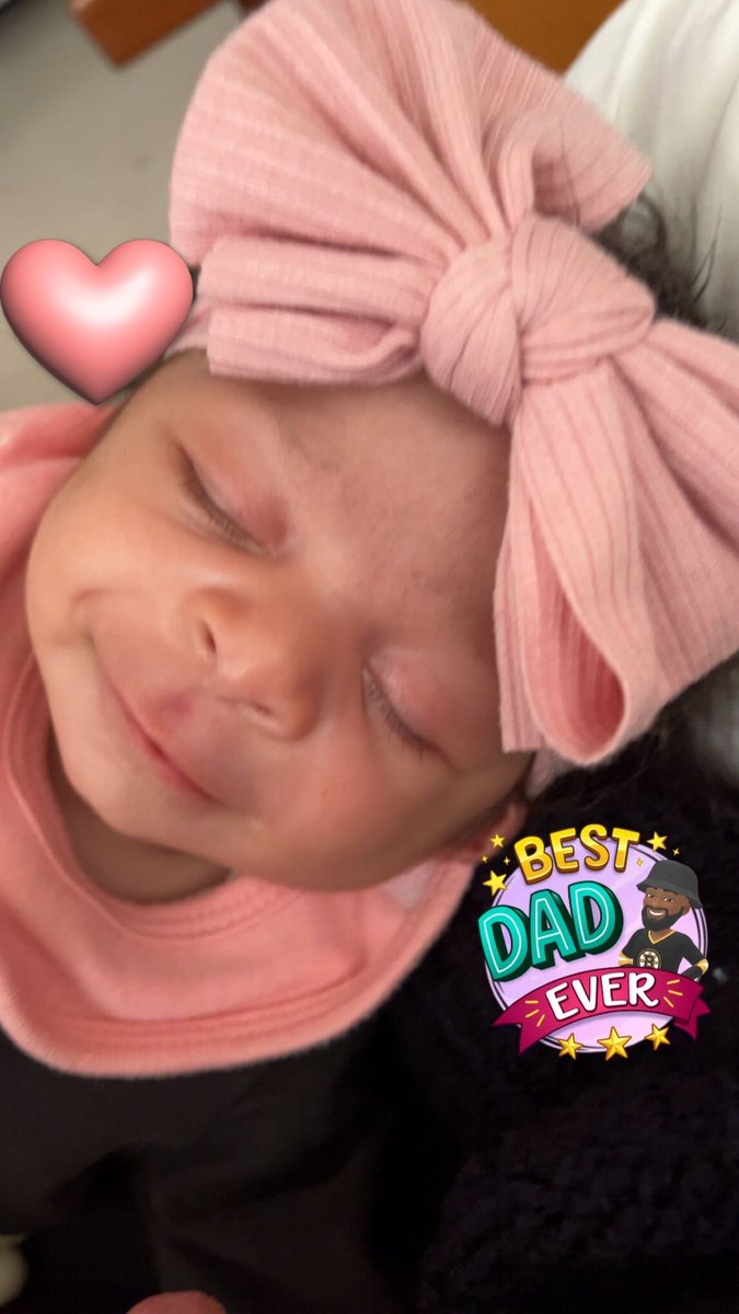 My chunks 😍🥹