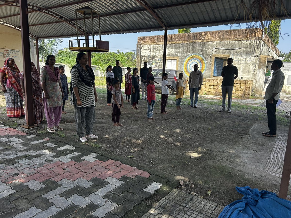 આજ રોજ ગ્રામ પંચાયત દ્વારા  રાષ્ટ્ર ગીત વંદેમાતરમ ૧૫૦ના વર્ષની ઉજવણી કરવામાં આવેલ
<a href="/CMOGuj/">CMO Gujarat</a>
<a href="/mopr_goi/">Ministry of Panchayati Raj, Government of India</a>
<a href="/GujPRHDept/">Panchayat, Rural Housing & Rural Dev. Department</a>
<a href="/GujDCoffice/">Guj DCoffice</a>
<a href="/collectorjunag/">Collector Junagadh</a>
<a href="/DdoJunagadh/">DDO Junagadh</a>
<a href="/esdmkeshod/">ASSISTANT COLLECTOR & SDM KESHOD</a>
<a href="/DrdaJun1/">Sbmg Junagadh</a>
<a href="/DPJUNAGADH/">Meera Sompura , Deputy Collector , Stamp Duty</a>
<a href="/mammangrol12/">MAMLATDAR MANGROL</a>
<a href="/TDO_MANGROL_JND/">TDO-MANGROL(JUNAGADH)</a>