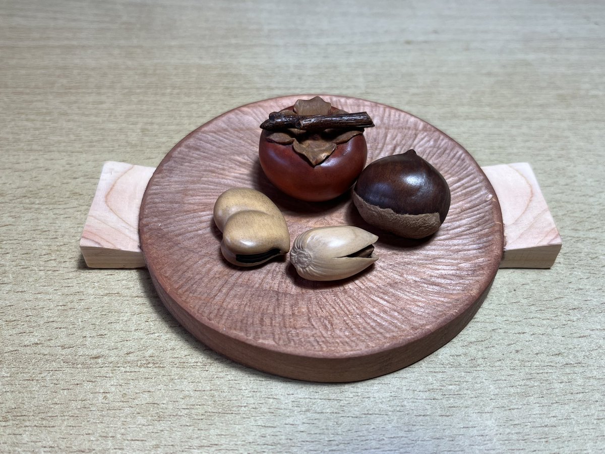 勢州 根付紫苑 (@zokeision) / Posts / X