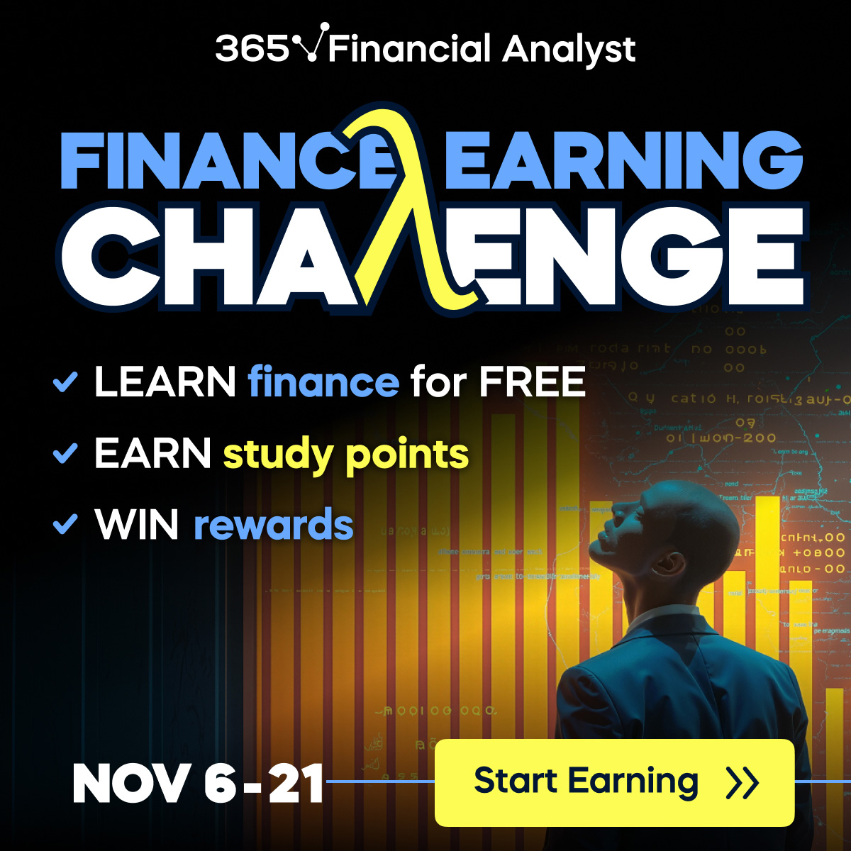 365 Financial Analyst tweet media