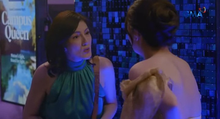 AustriaGeronimo's tweet photo. Belle &amp; Roselle #HKSabotahe
@minavillarroel https://t.co/y0rXNCpmBd
