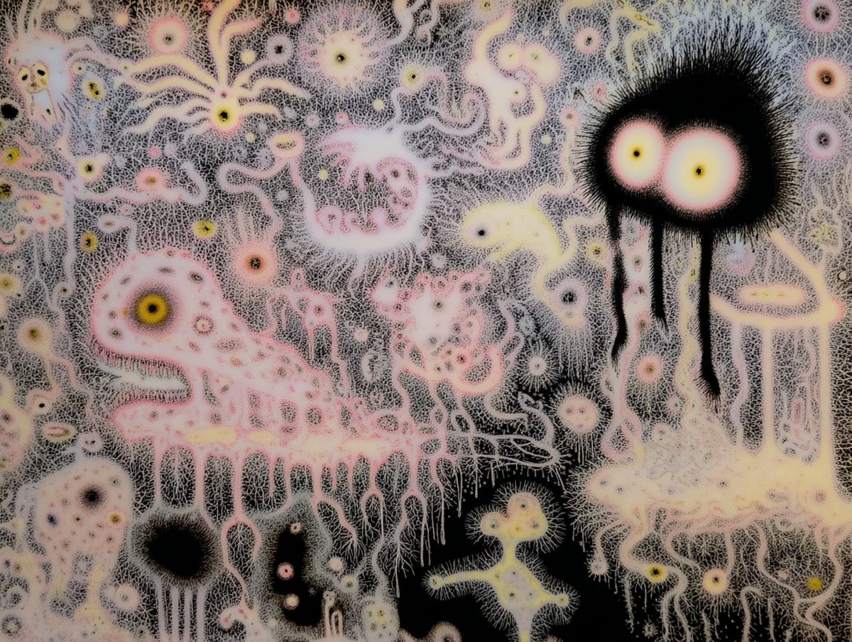 All-AI-Ⅱ🌩️ (@all_ai_ll) on Twitter photo 