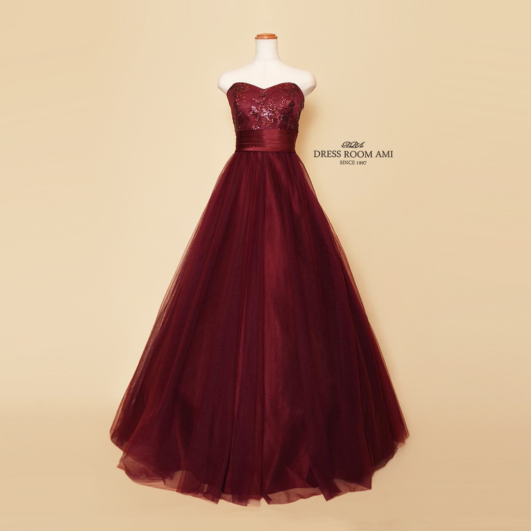 ドレスルームアミ on X