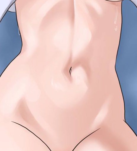 blutgrarttt's tweet photo. Belly ⛅️
#belly #art #digitalart #bluetgrart #Commission #CtrlAltHell #gentle #tummy #artwork #artistsontwitter https://t.co/AKULntOVVg