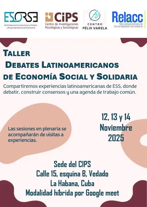 Agencia de Ciencias Sociales y Humanística tweet media