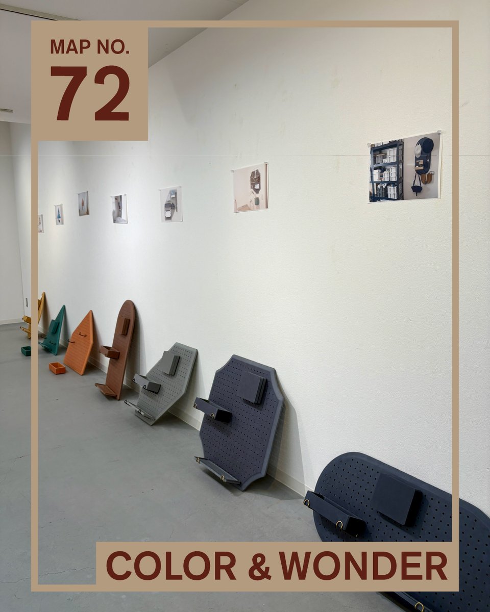 DESIGNART TOKYO on X