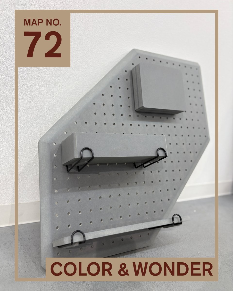 DESIGNART TOKYO on X