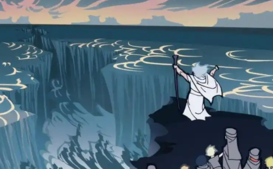 WuWei/无尾怪 tweet media