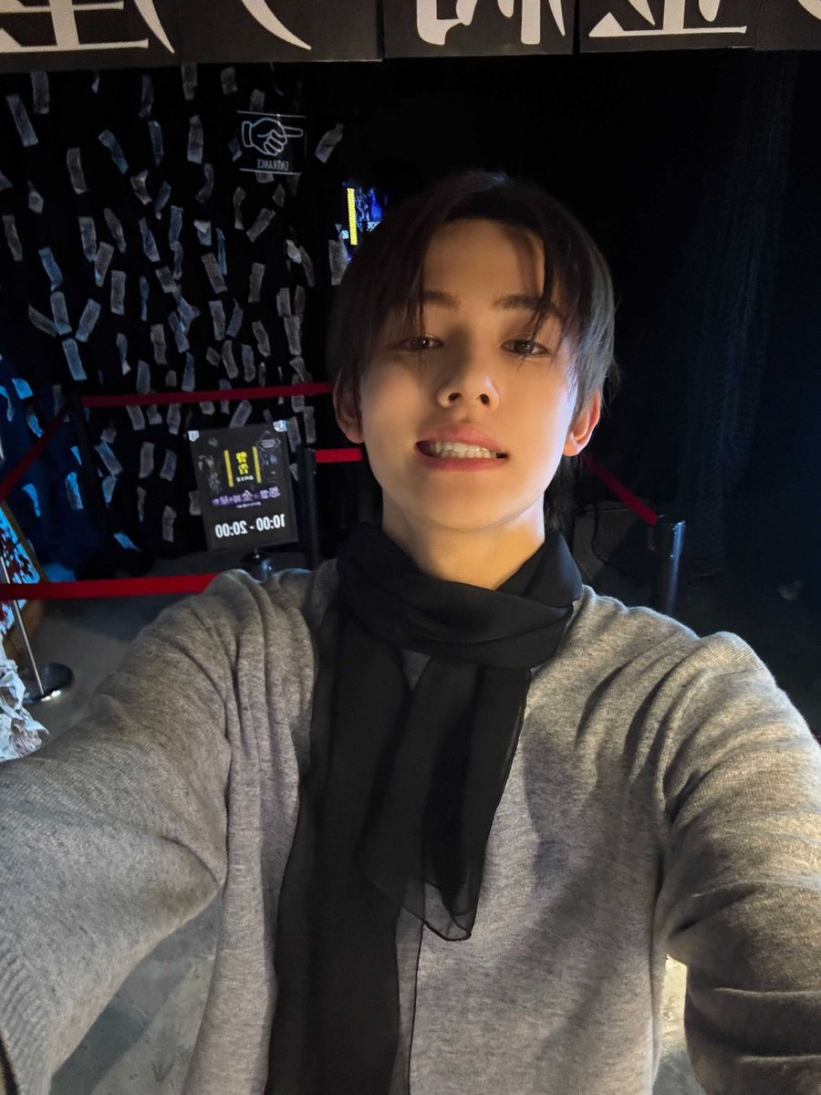 Sean (@seonghyeom) / Posts / X