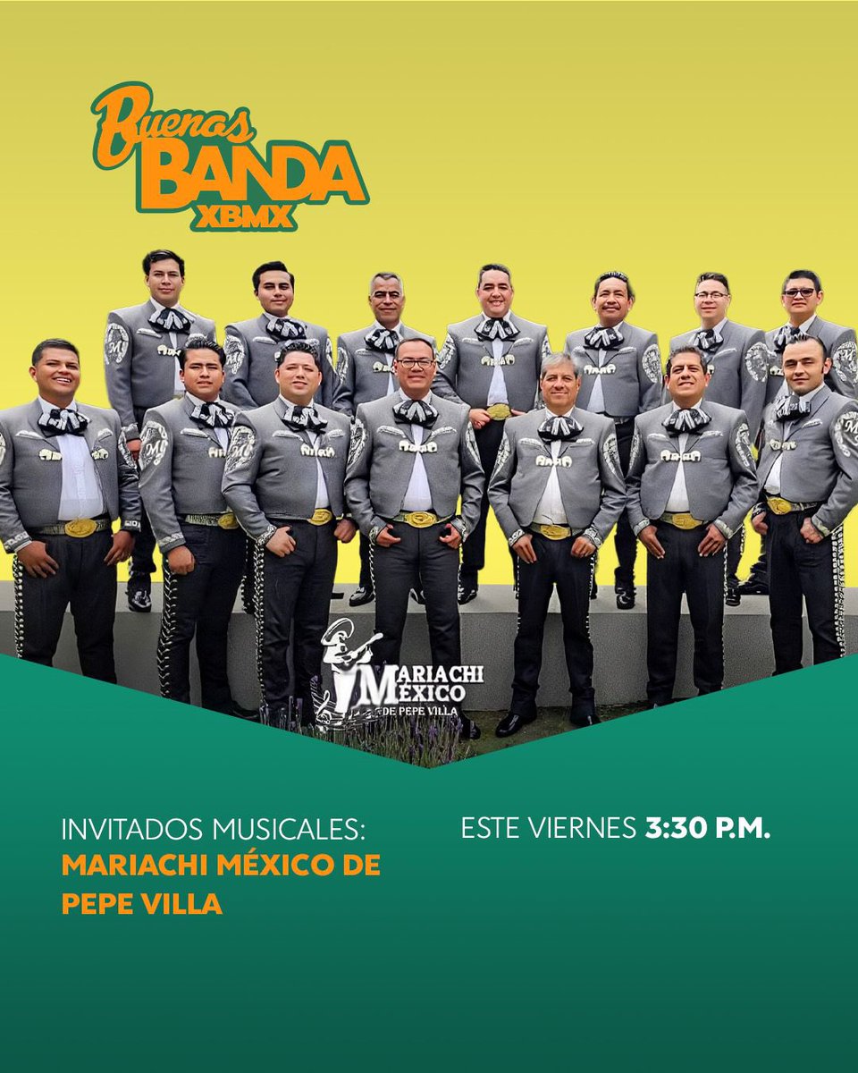 Buenas Banda (@buenasbanda) on Twitter photo 