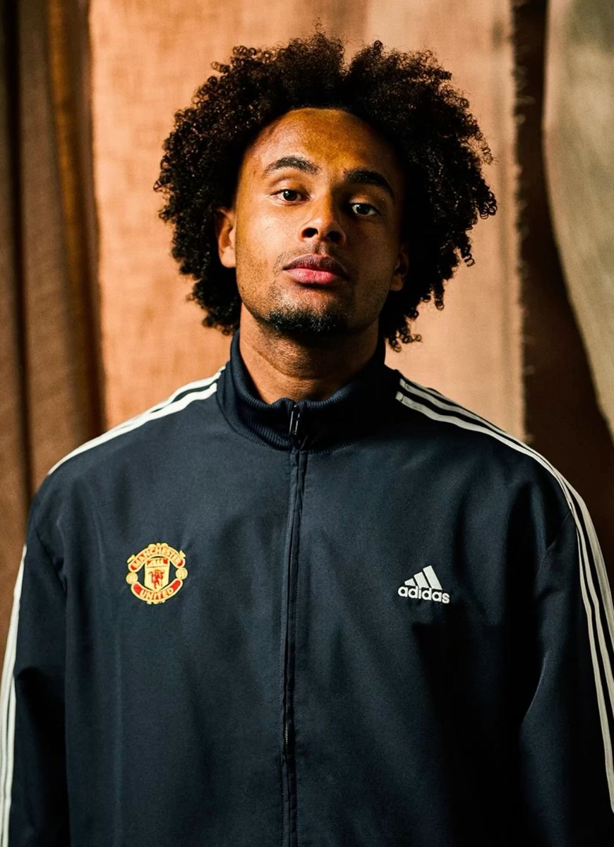 🗣️🇳🇱 | Ruud Gullit on Joshua Zirkzee moving to #MUFC instead of Milan:

“From my point of view, he should have stayed in Italy. He was doing really well at Bologna and I was hoping he would go to #ACMilan.

For many players, joining Manchester United has been a mistake, and once
