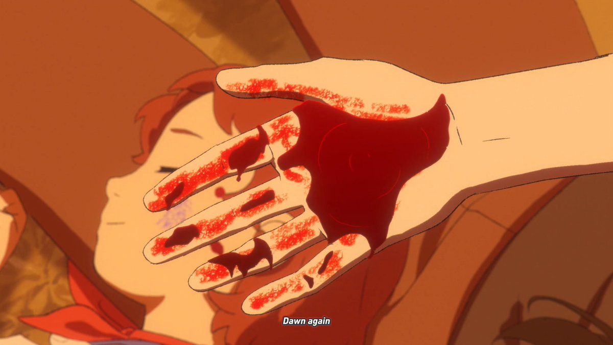 ipc you will pay for your crimes