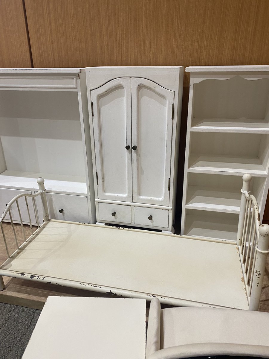 60cmだけじゃないのです…🛌