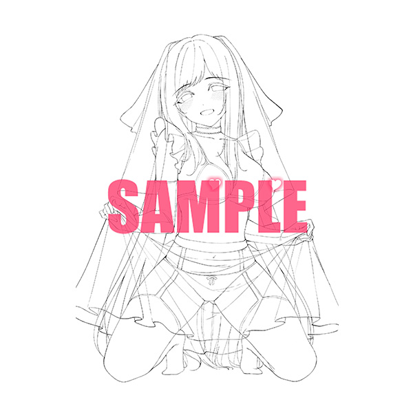 【PCゲーム💻】2026年3月27日発売❗️

シルキーズプラス(<a href="/silkysplus/">予約受付中！「リルカは幾重に夜を彩る」公式サイト特設コーナー公開！2026年3/27発売！</a>)
『リルカは幾重に夜を彩る』

🎁ソフマップ特典
✅描き下ろしB2Wスエードタペストリー(丸森リルカ)
✅録り下ろしドラマCD(丸森リルカ)

🔻ご予約はこちら🔻
a.sofmap.com/calendar_list.…
#リルどる