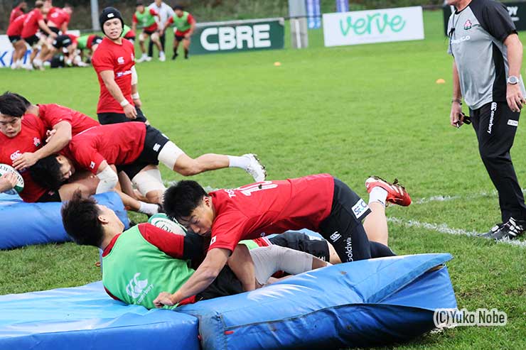 ラグビーボランティア ラグビージャパン365編集部 on X