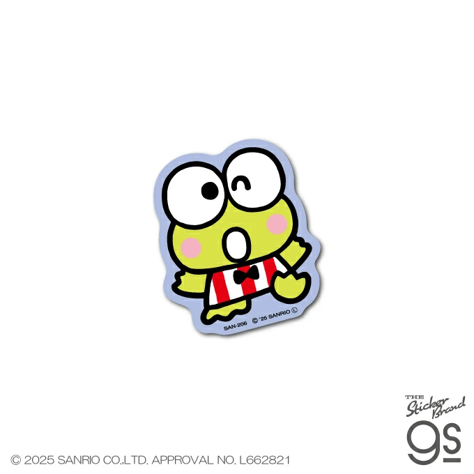 kerokeroケロッピ⭐︎リネンベスト/ブラックと生成りhandmade けろっぴグッズ情報 (@keroppi_goods) / Posts / X