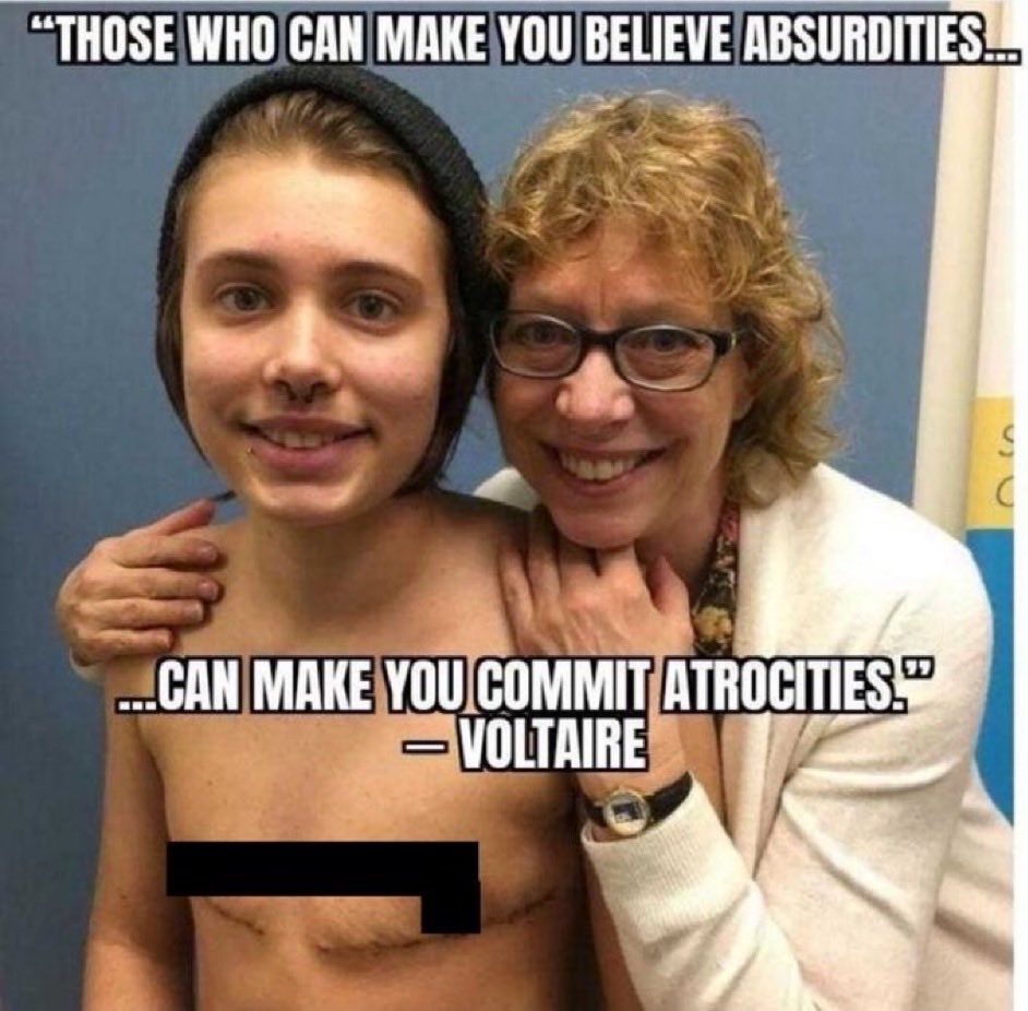 <a href="/libsoftiktok/">Libs of TikTok</a> This her? 👽