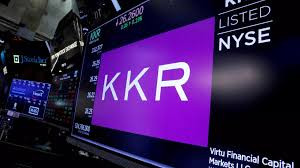 business_t14644's tweet image. Global investment giant KKR is doubling its bets on India, now one of its top Asian markets!
Expect massive inflows in tech, healthcare &amp;amp; consumer sectors as global investors chase India’s growth story. 

#InvestInIndia #PrivateEquity #Business