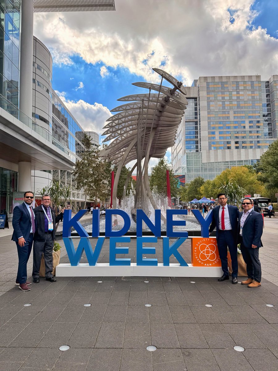 #KidneyWk Boys!
