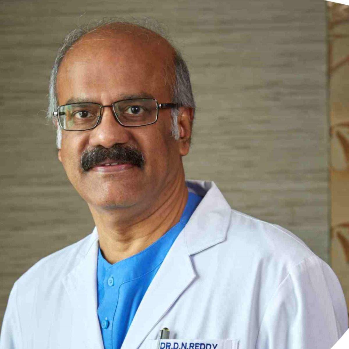 #Hyderabad:

Dr. D Nageshwar Reddy, Chairman of <a href="/AIGHospitals/">AIG Hospitals</a> won the 2025 Ambuj Nath Bose Prize from the Royal College of #Physicians, #London, for his pioneering work in #endoscopy.

Only the second Indian to receive this honor since 1998.