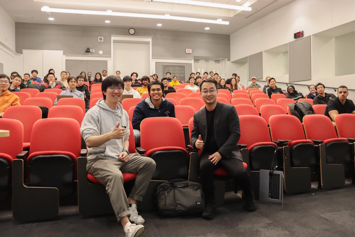 DeepRoute.ai tweet media