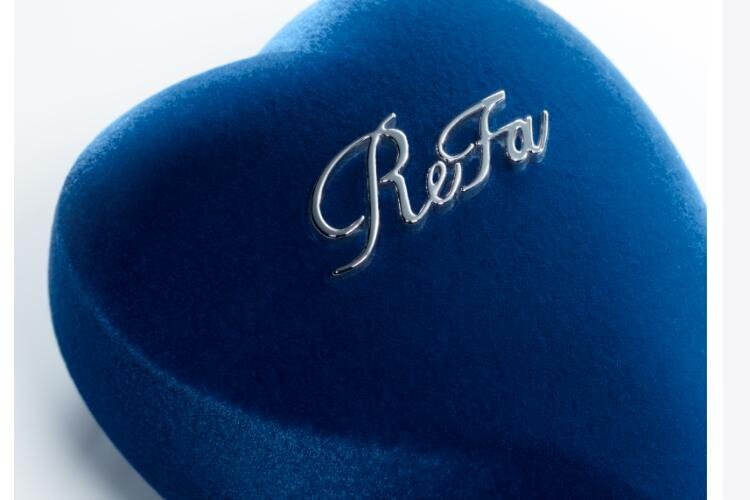 銀座限定！！ReFa MARQUISE LUXE & HEART velvet 心ときめく魔法の瞬間