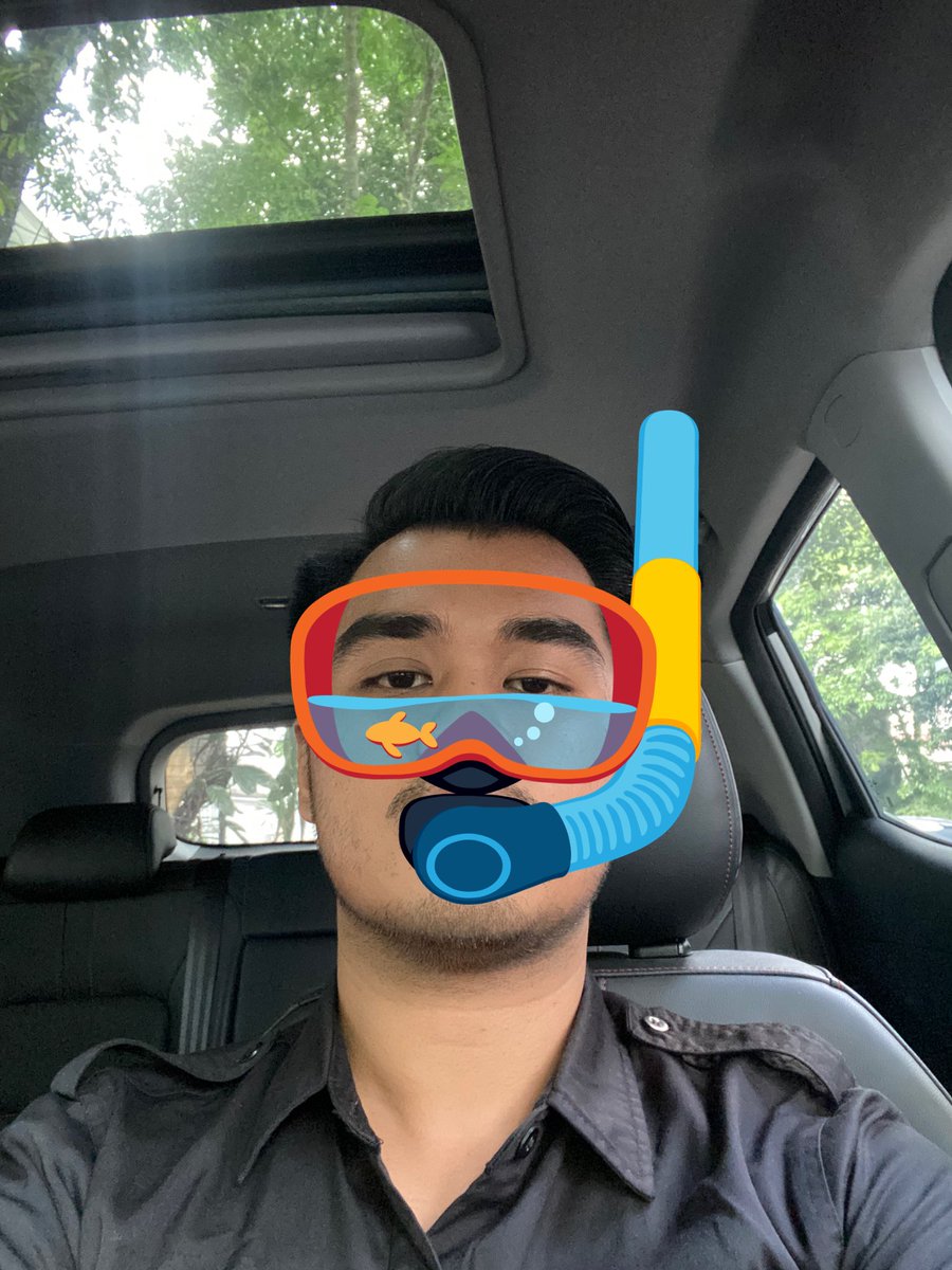 raisbool's tweet image. Pap abis jumatan ke kamu😁