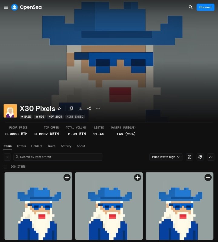 Will sweep this 3 now and give out to those who supported us earlier retweet and comment your ETH wallets x30 is coming to your wallet soon!