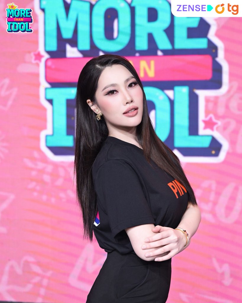 MoreThanIdol_TH's tweet photo. [📷] รวมภาพเดี่ยว 7 สาว MORE THAN IDOL

ภาพจาก LIVE ประกาศผล TG GIRL คนแรกของประเทศไทย 

TG01 PUPAE
TG02 AUMAIM
TG03 PIN
TG04 MINMINT
TG05 JINZT
TG06 JINNY
TG07 [WINNER] NENE

#MORETHANIDOL #TG #ZENSEMORE
#MORETHANIDOL_FINAL #TG_GIRL https://t.co/6cjhcXHVkP