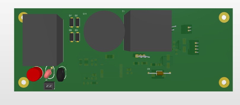 ADONI_S78's tweet photo. We at @surfytech @SurfytechE  we provide end to end product design  and manufacturing. We are Original design manufacturer for OEMs supporting in concept to mass production. Solution for diffrent sectors be it Rtos , Linux, iot ecosystems , RF and much more.

https://t.co/nOXVWut8UR