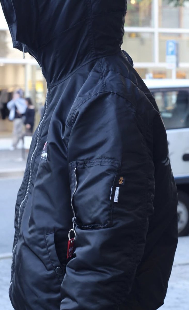 lhp_nagoya's tweet image. 【PROTOTYPES】

25 Autumn Winter
in store now.

#prototypes #lhp #lhpnagoya