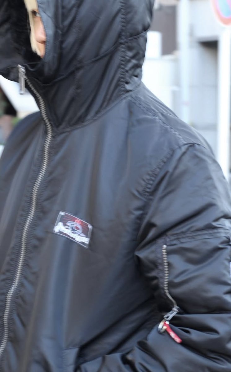 lhp_nagoya's tweet image. 【PROTOTYPES】

25 Autumn Winter
in store now.

#prototypes #lhp #lhpnagoya