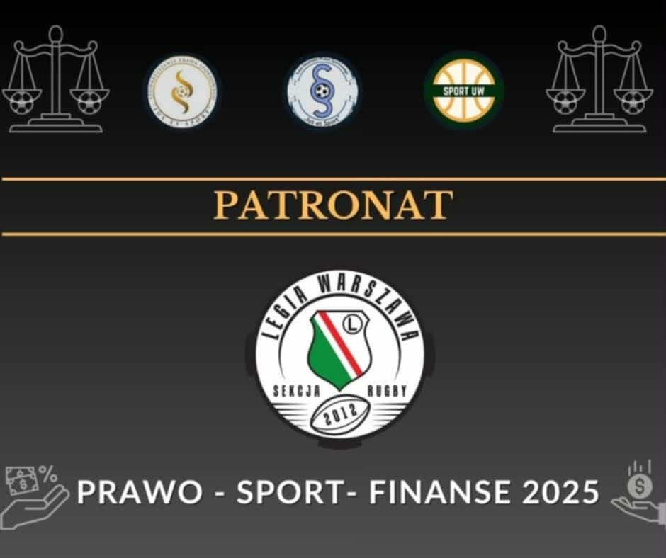 Legia Rugby 🏉 tweet media