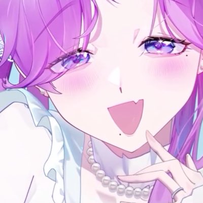 🩵明日見あすみ@ArtistVtuber💍 tweet media