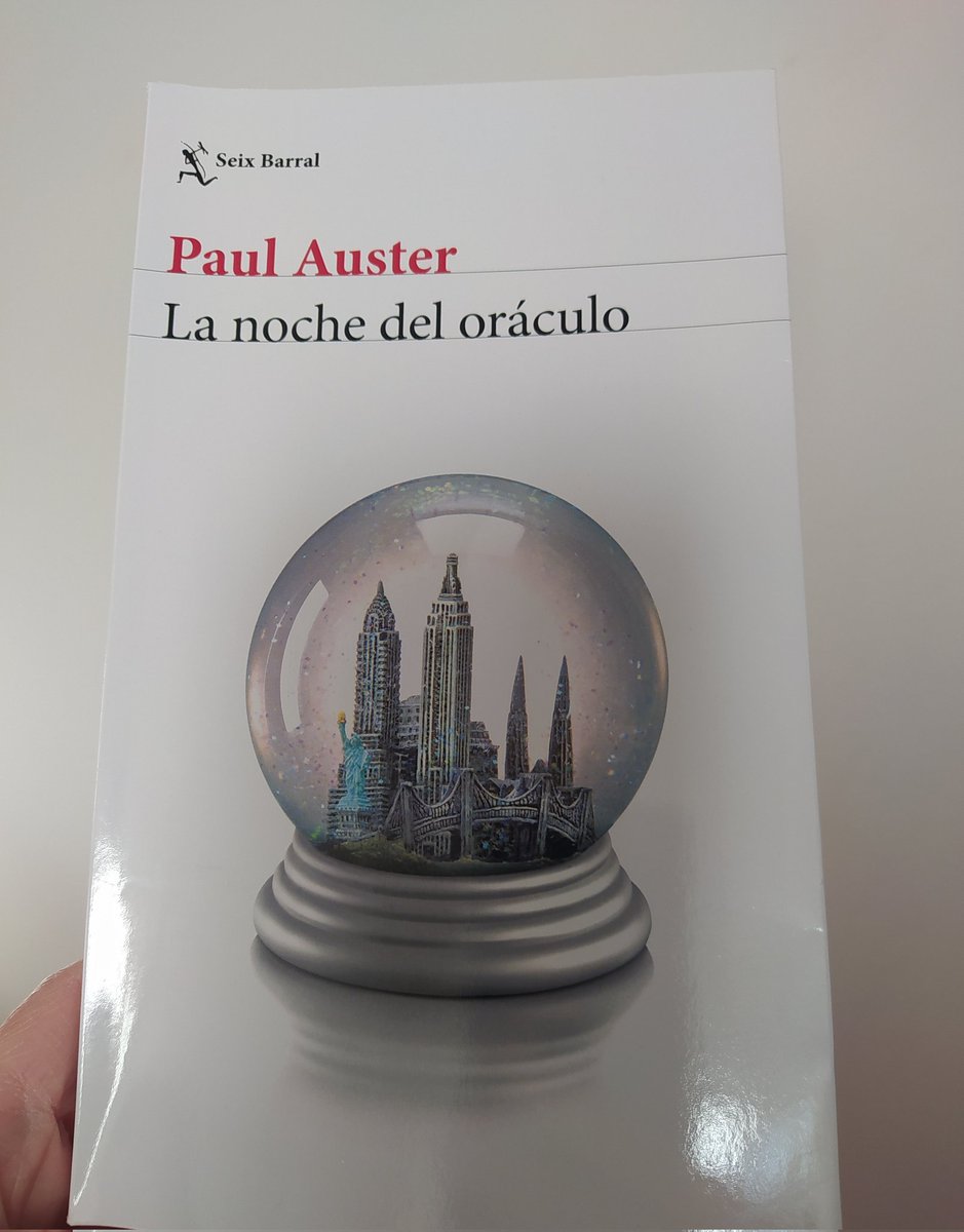 "Se sintió como si le hubiesen quitado la tapadera que cubre la vida, permitiéndole ver su mecanismo".
"Es el azar quien gobierna el mundo. Lo aleatorio nos acecha todos los días de nuestra vida; una vida de la que se nos puede privar en cualquier momento, sin razón aparente".