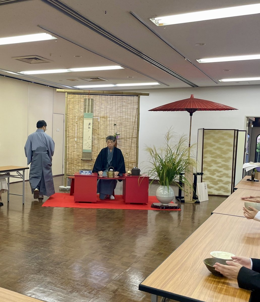 昭和美術館 tweet media