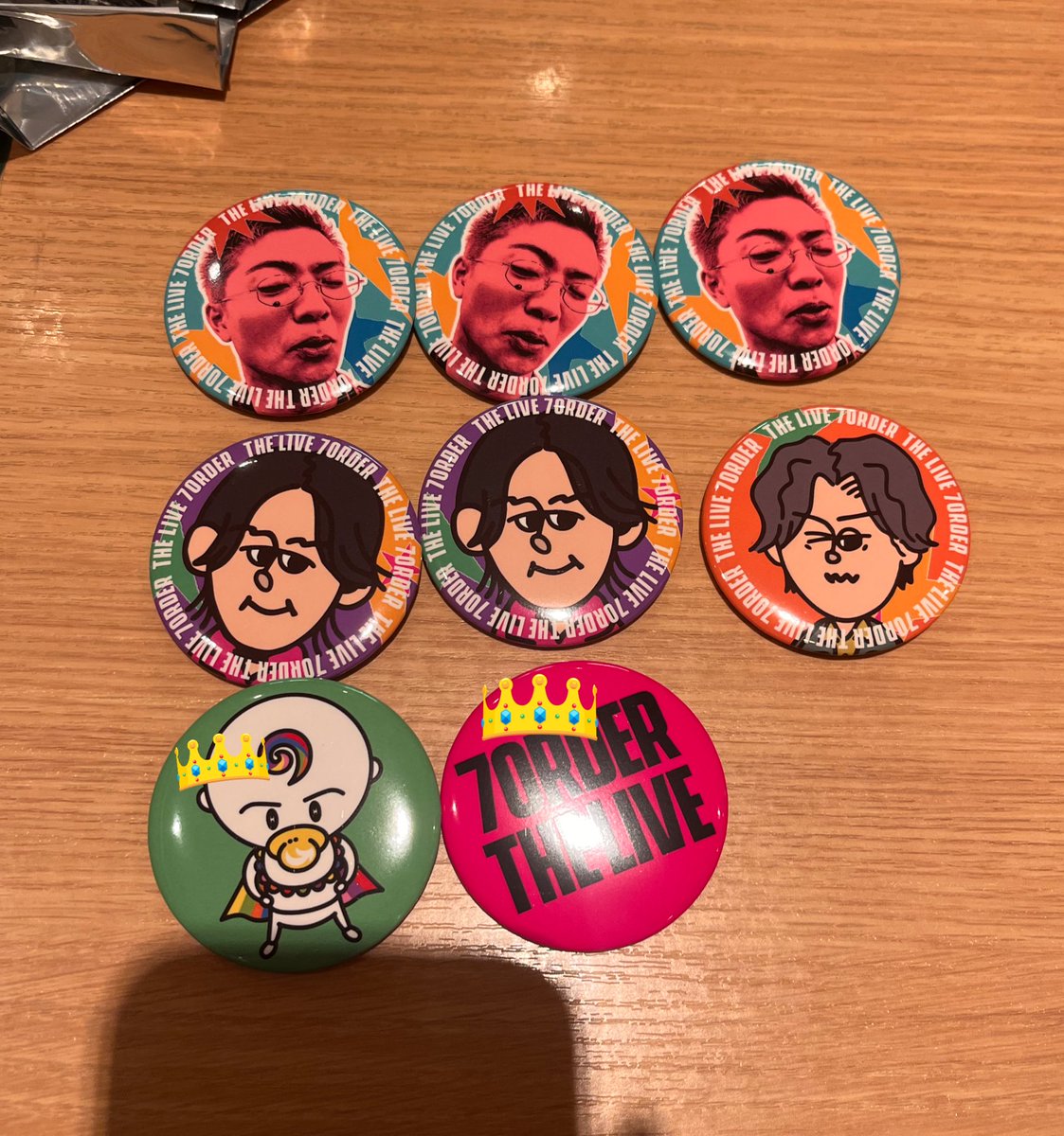 もなみんとん🏓🥃☂️🦜接着剤 on X