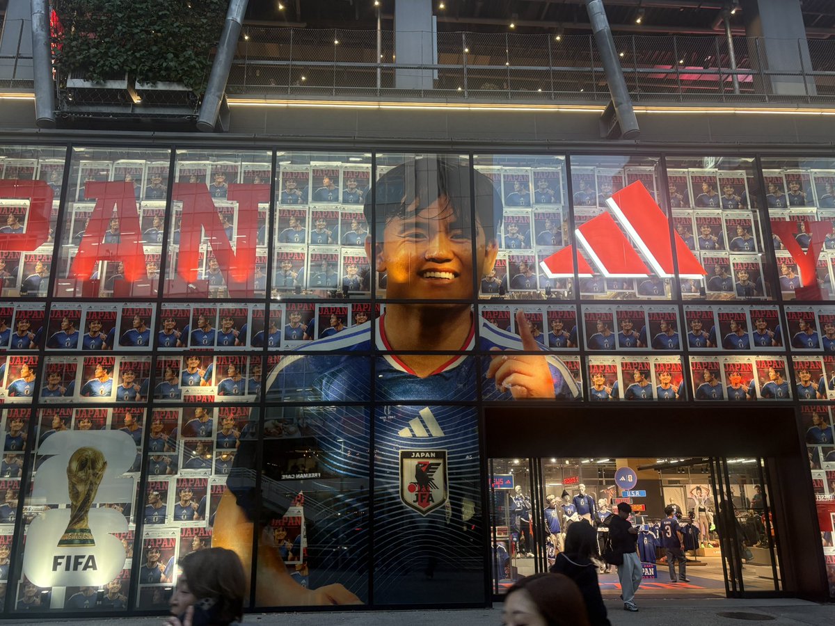 2018Y .F.MARINOS久保建英MINT9 2018Y .F.MARINOS久保建英MINT9 2018Y .F.MARINOS久保建英MINT9 MF/FW