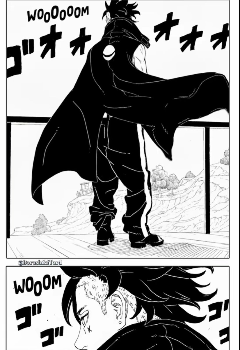 UZUMAKI KAWAKI♦️.

 Art Work by : <a href="/Borushikitard_/">randomspamaccount</a> (TikTok)

#BORUTO #Kawaki #Borutotwobluevortex